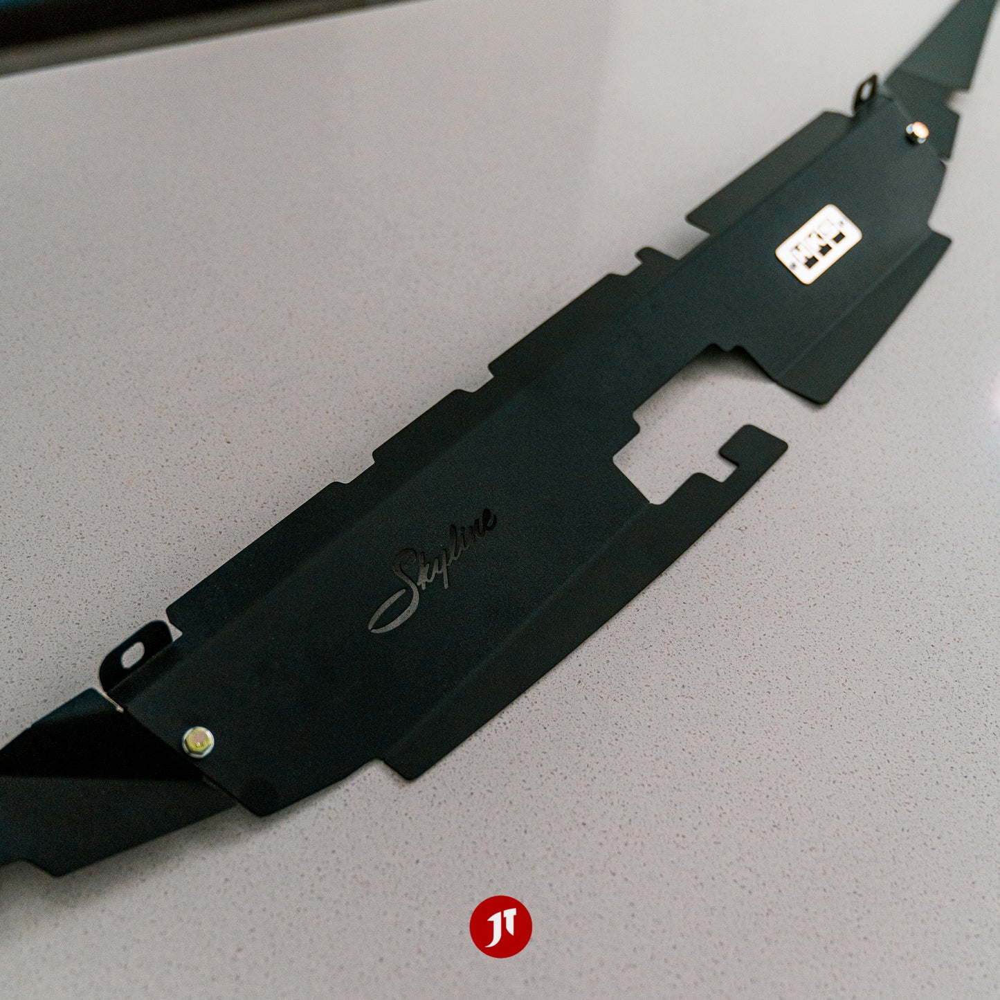 Nissan R32 GTR Skyline Cooling Panel