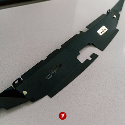 Nissan R32 GTR Skyline Cooling Panel