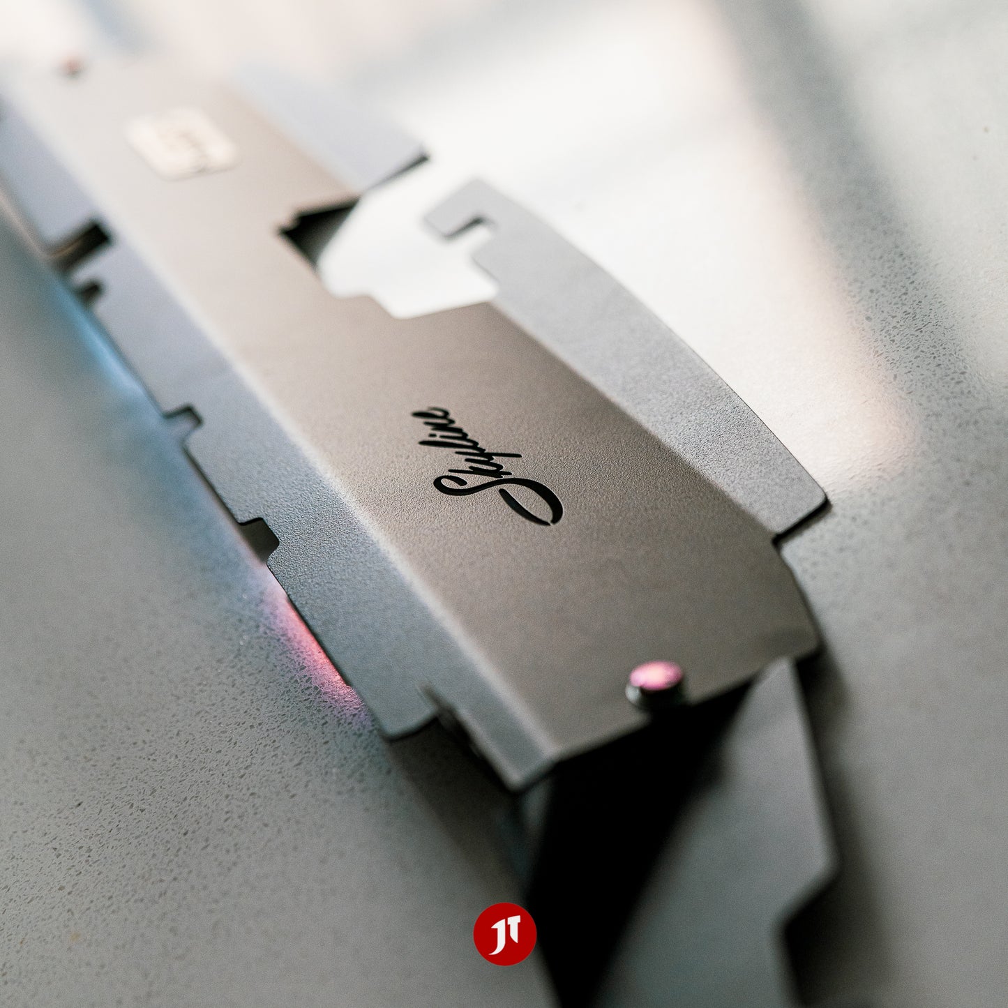 Nissan R32 GTR Skyline Cooling Panel