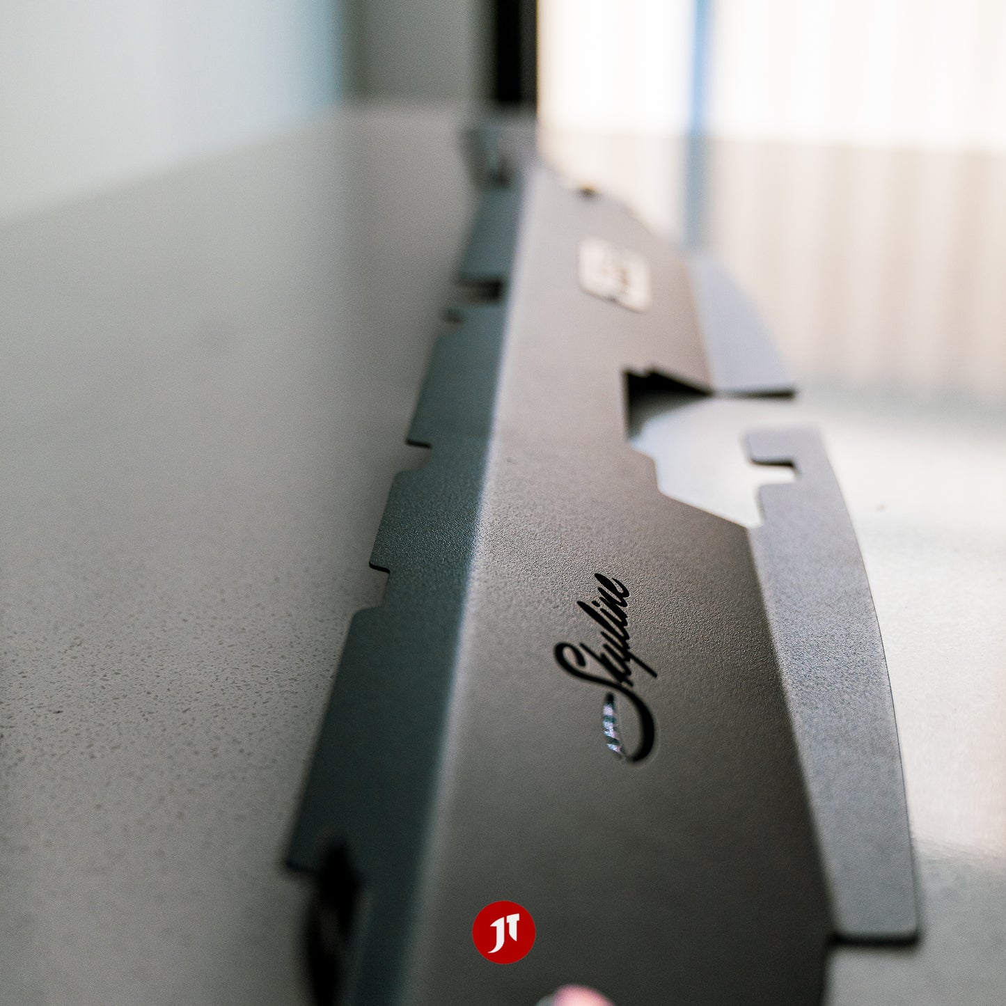 Nissan R32 GTR Skyline Cooling Panel