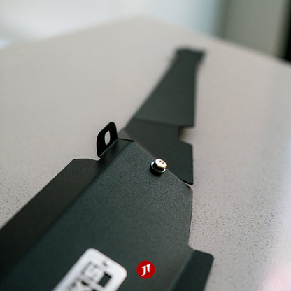 Nissan R32 GTR Skyline Cooling Panel