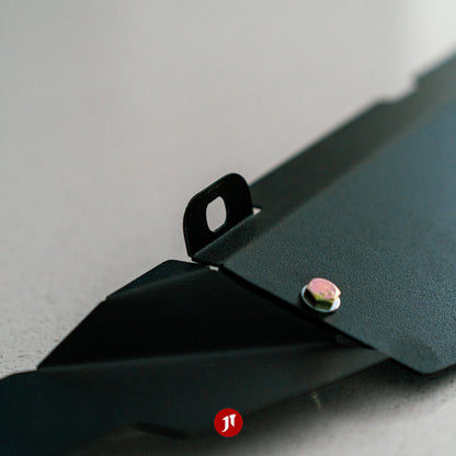 Nissan R32 GTR Skyline Cooling Panel