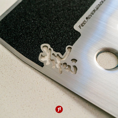 LHD - Civic (2015+) Floor Plates