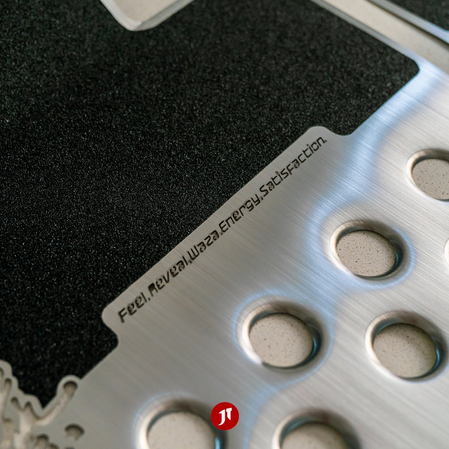 LHD - Civic (2015+) Floor Plates