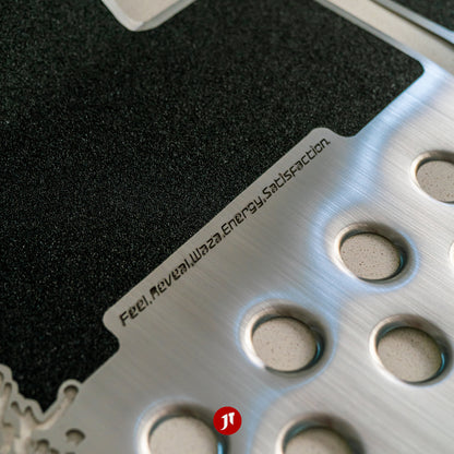 LHD - Civic (2015+) Floor Plates