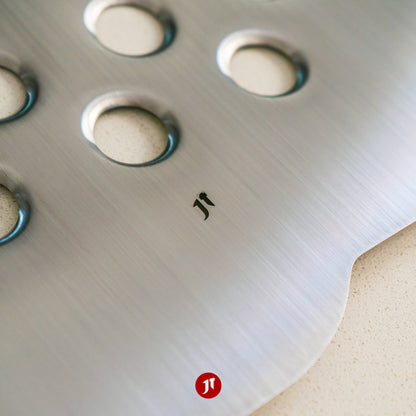 LHD - Civic (2015+) Floor Plates