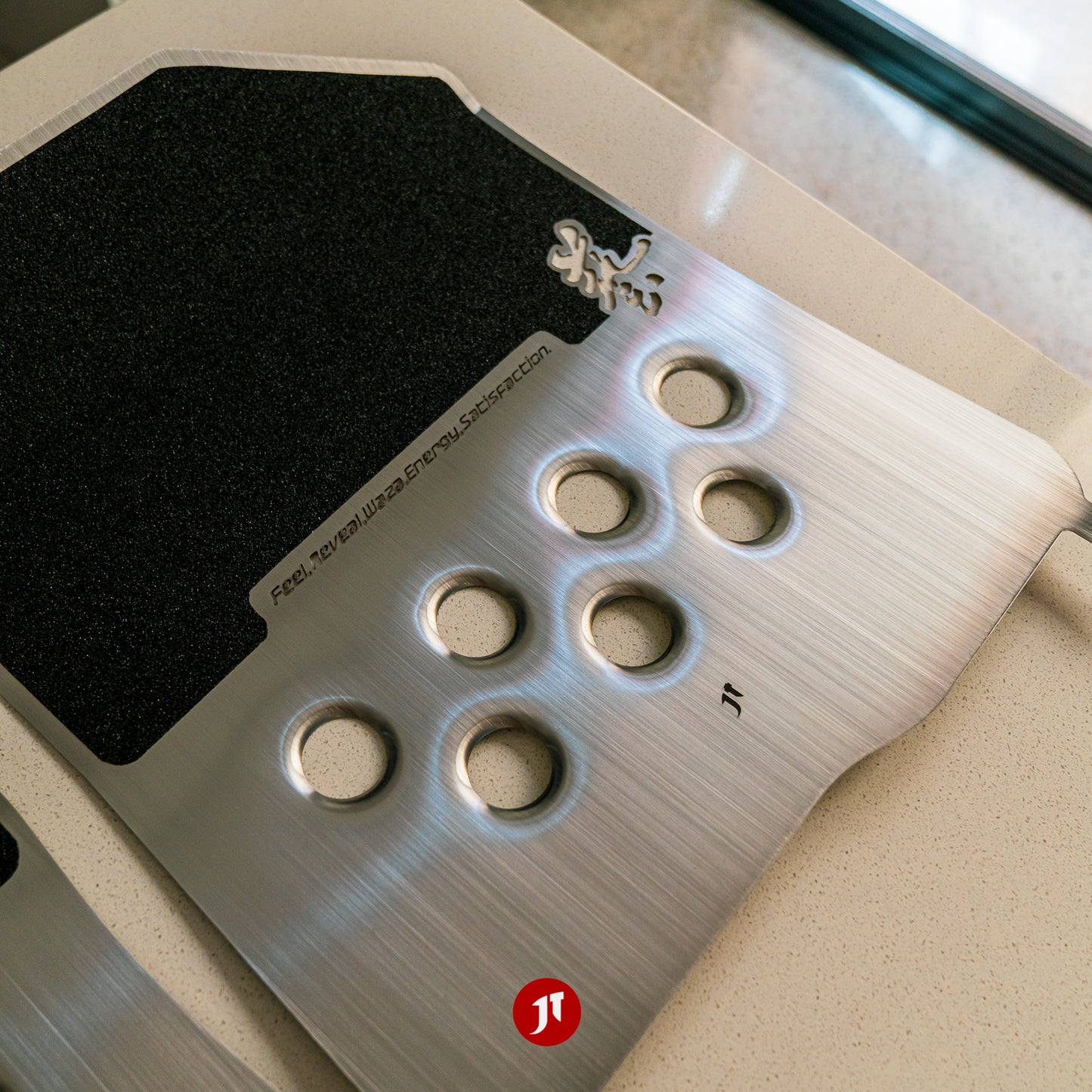 LHD - Civic (2015+) Floor Plates