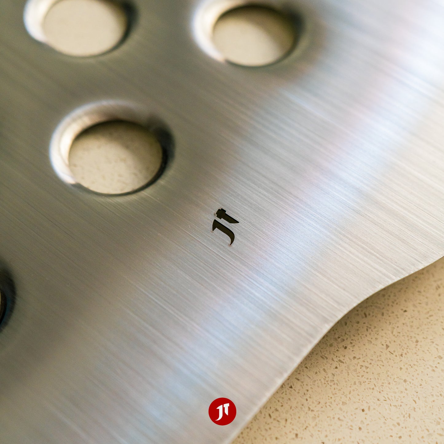 LHD - Civic (2015+) Floor Plates