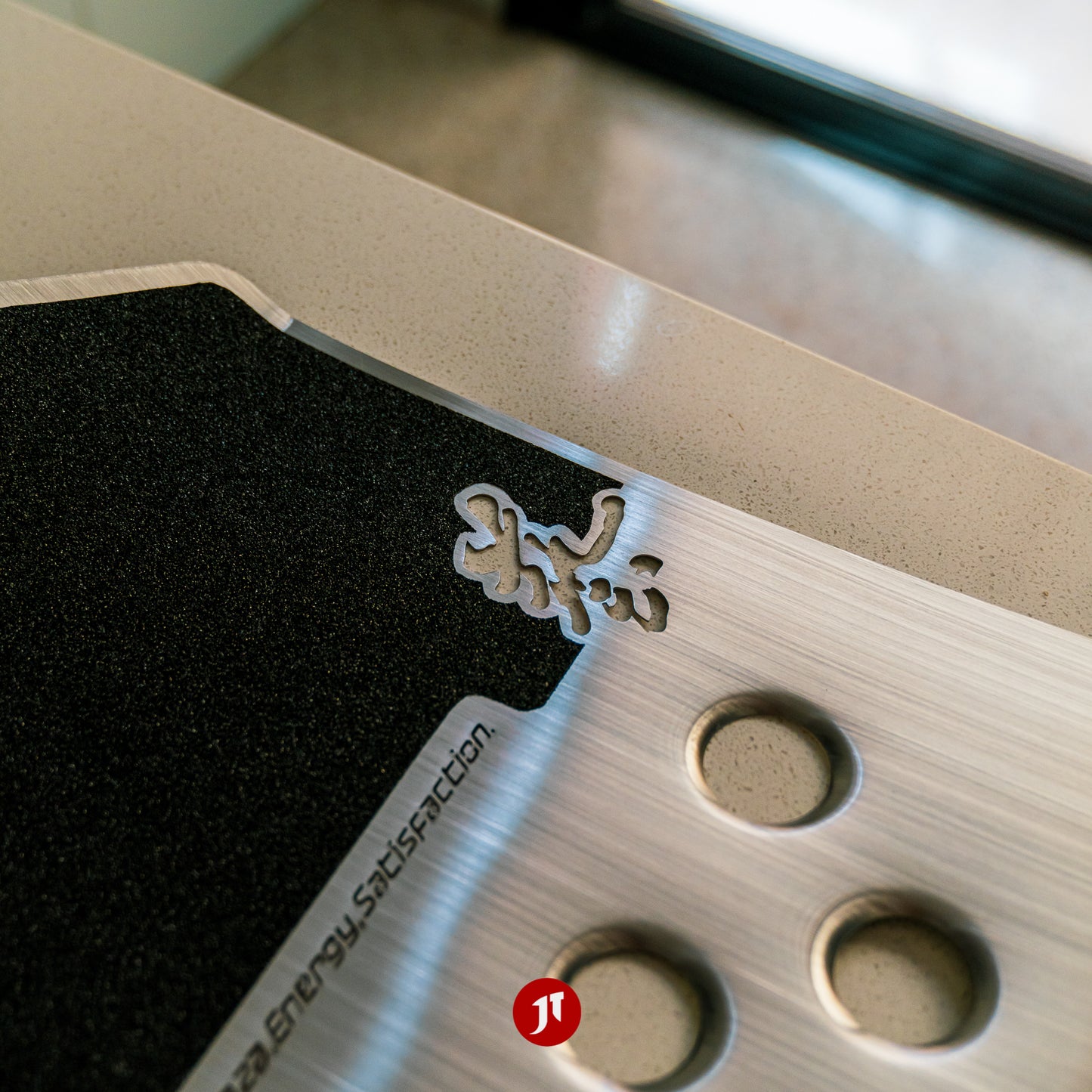 LHD - Civic (2015+) Floor Plates