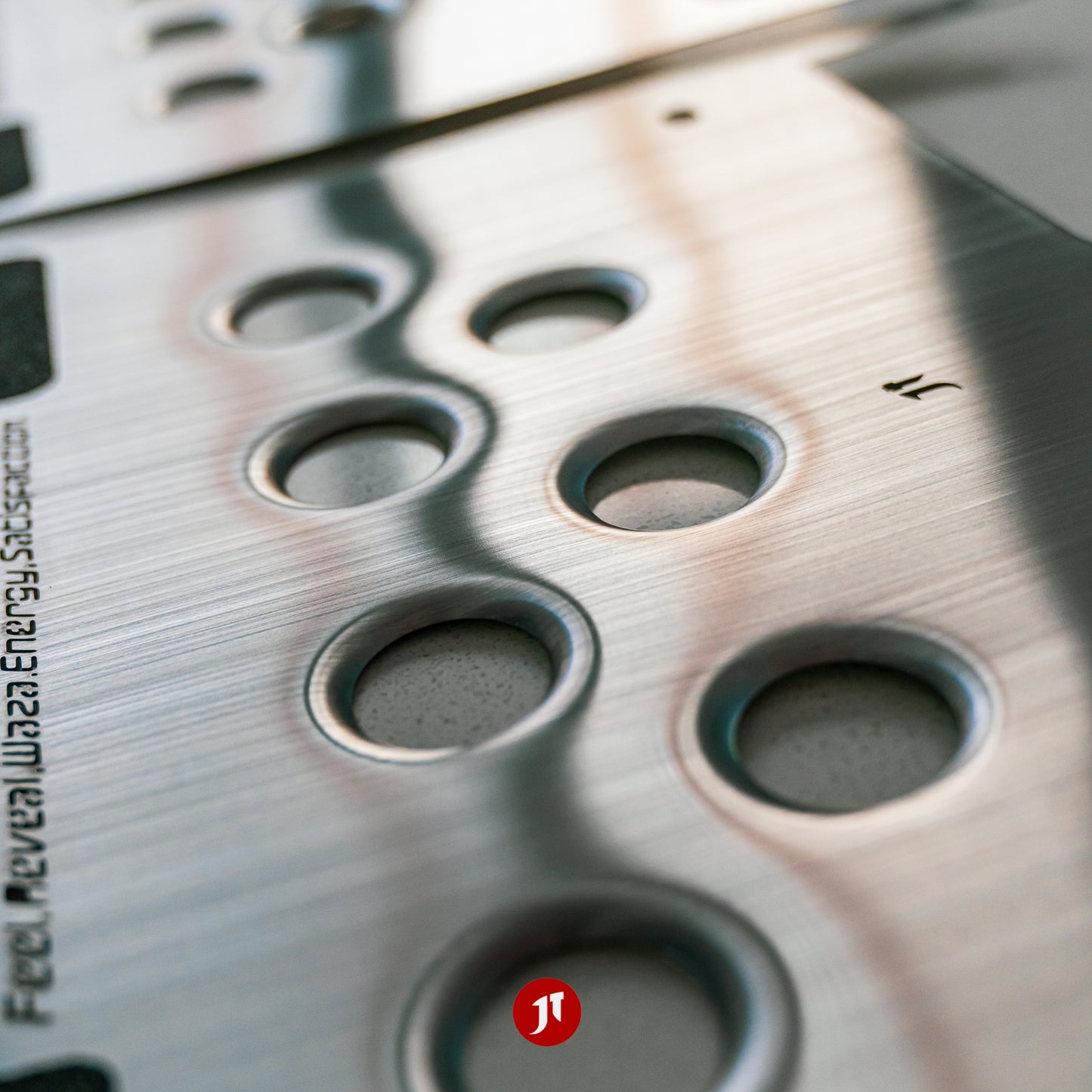 LHD - Civic (2015+) Floor Plates