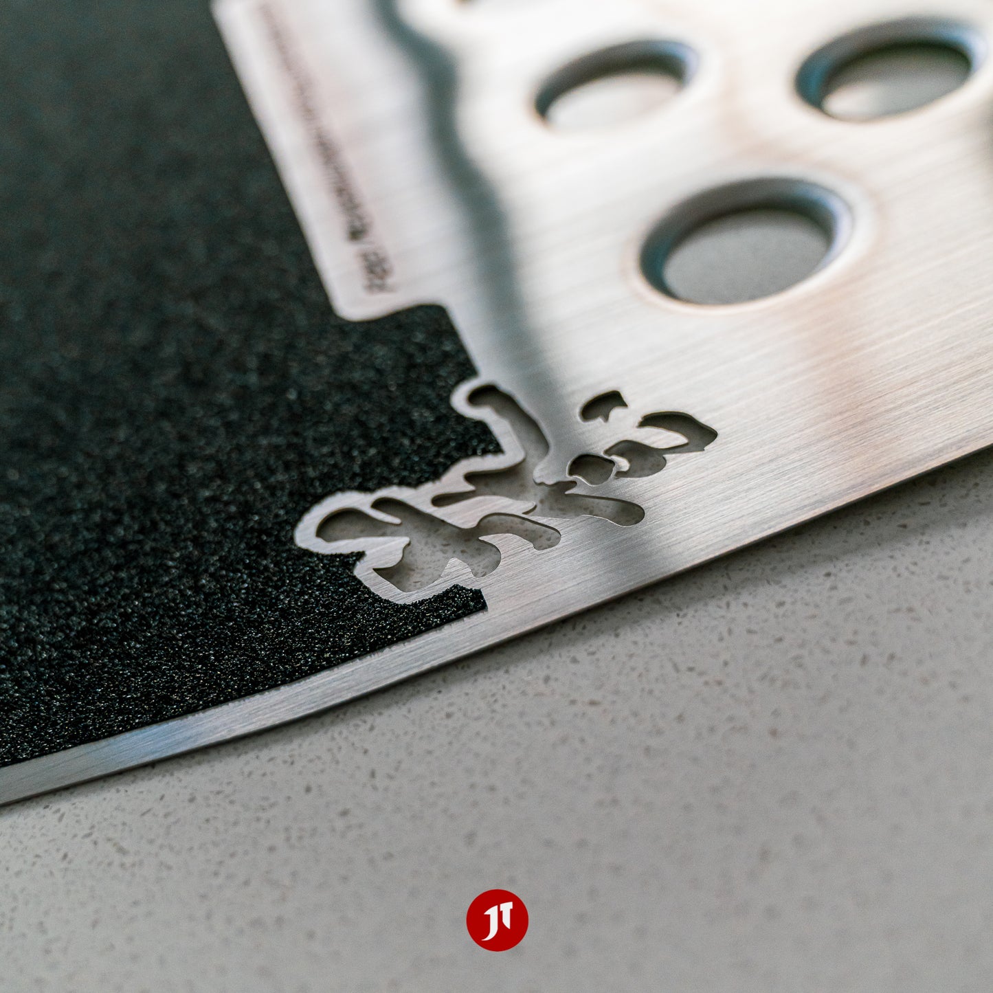 LHD - Civic (2015+) Floor Plates