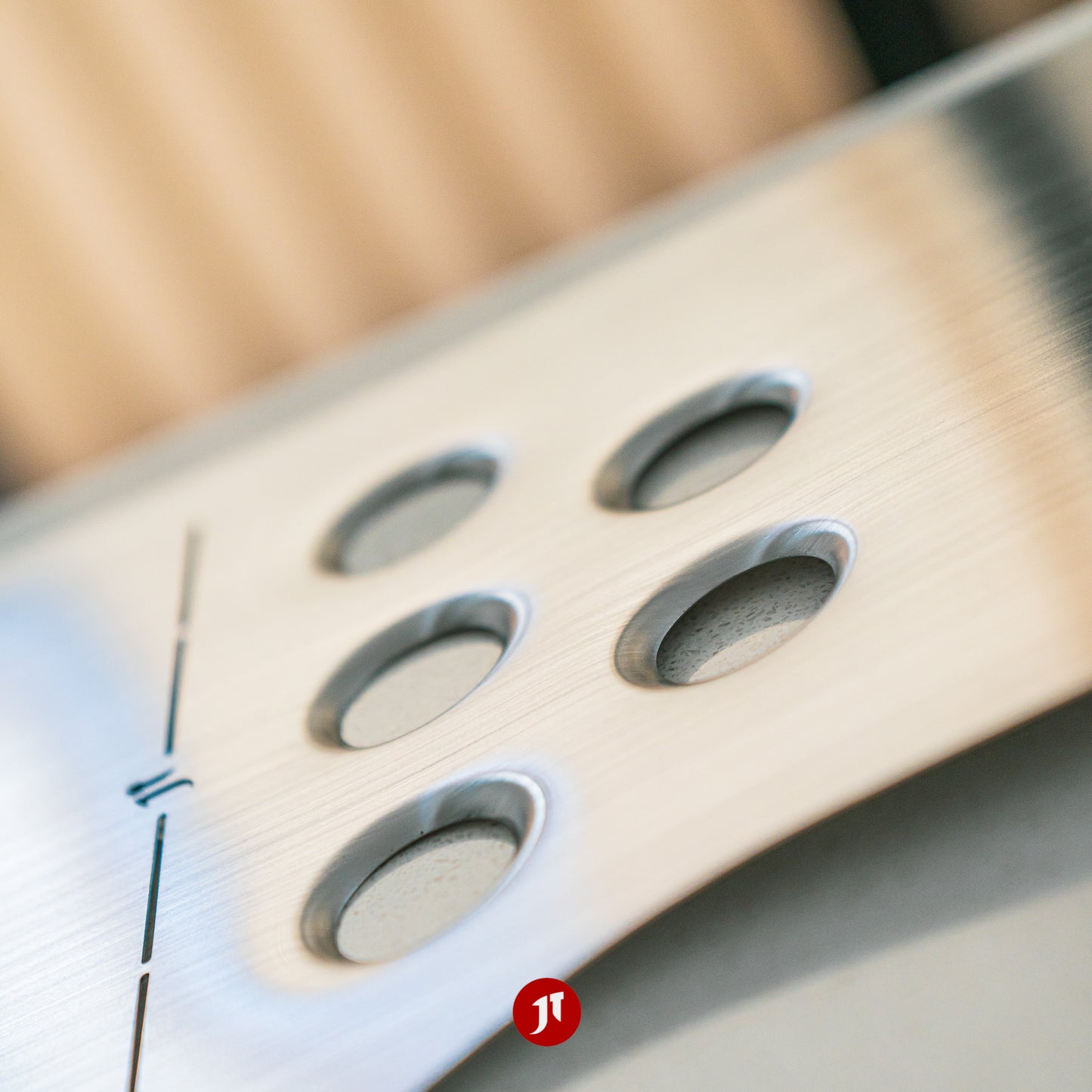 LHD - Mazda MX5 ND Floor Plates