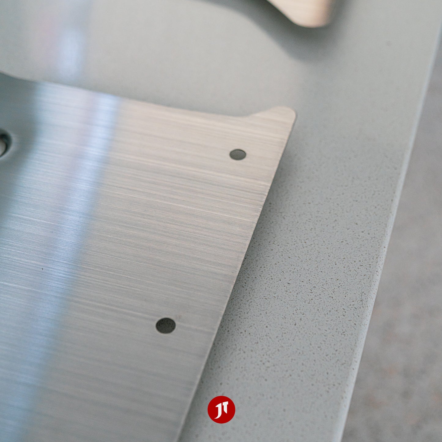 LHD - Mazda MX5 ND Floor Plates