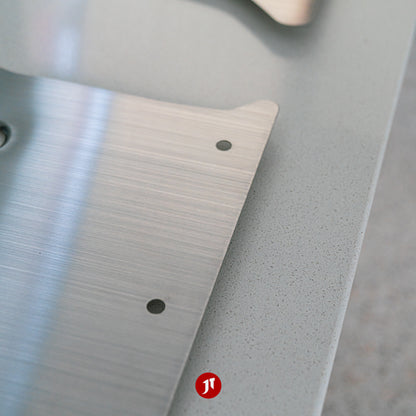 LHD - Mazda MX5 ND Floor Plates