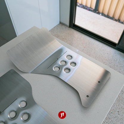 LHD - Mazda MX5 ND Floor Plates