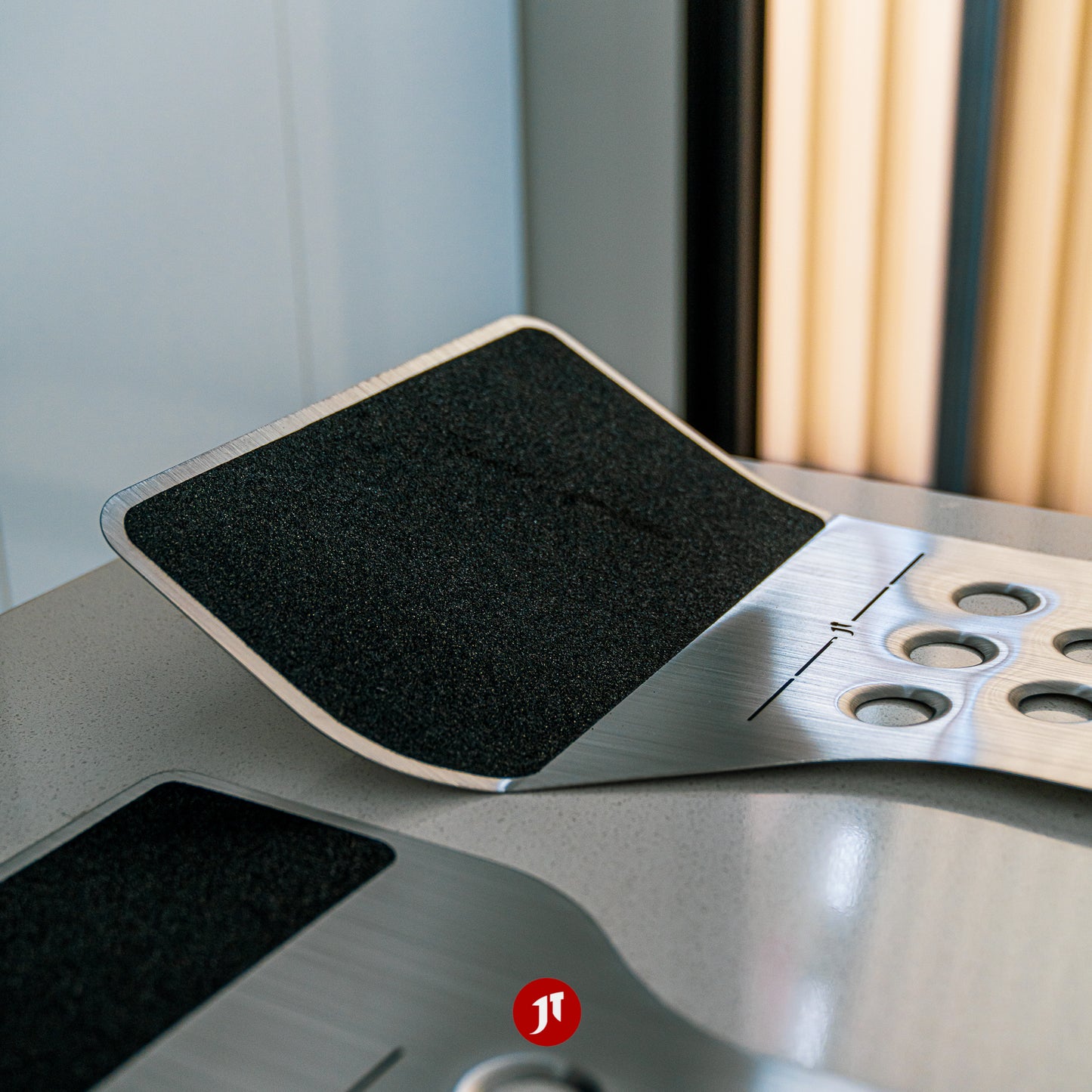 LHD - Mazda MX5 ND Floor Plates