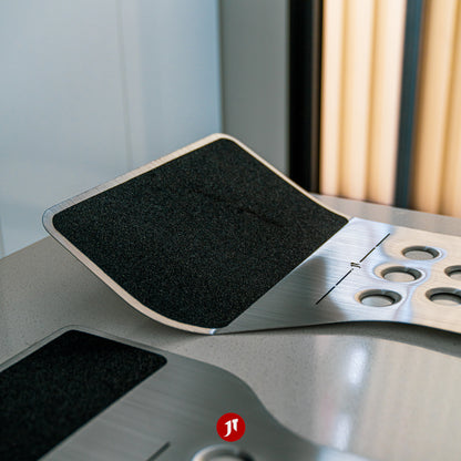 LHD - Mazda MX5 ND Floor Plates