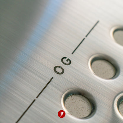 LHD CU2 Accord Floor Plates