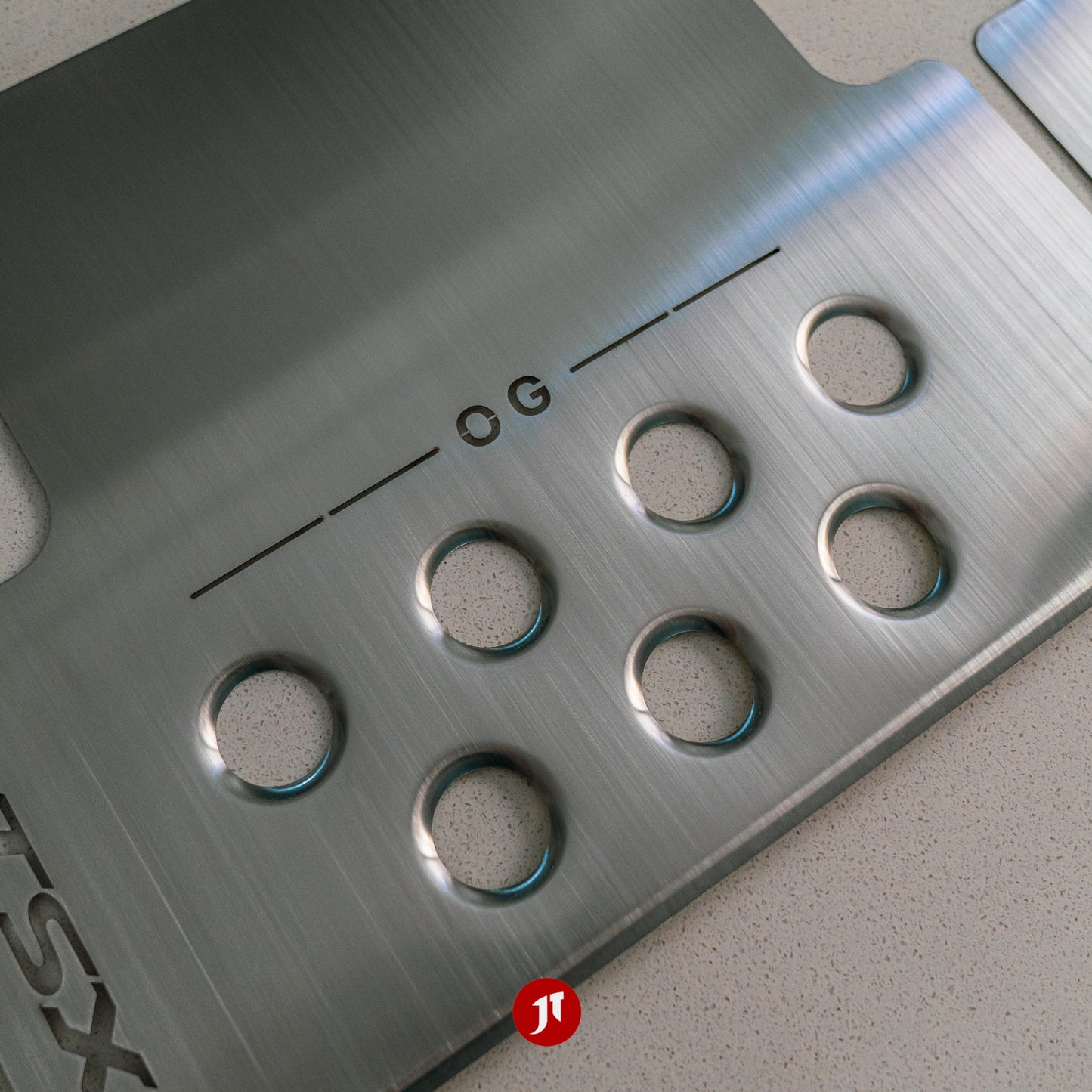 CU2 Accord REAR Floor Plates