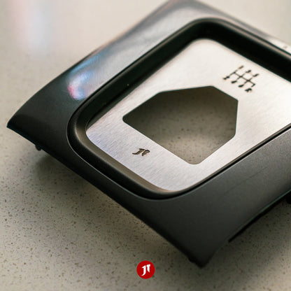 CL7-9 Centre Consol Panel