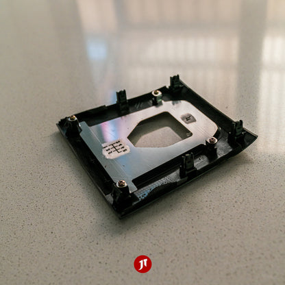 CL7-9 Centre Consol Panel