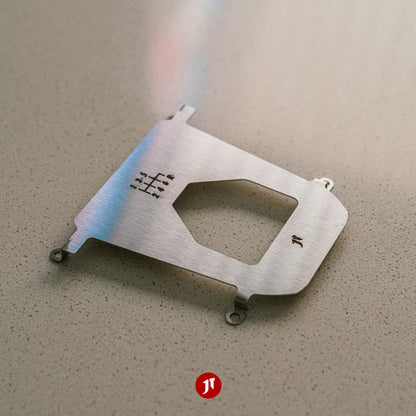 CL7-9 Centre Consol Panel