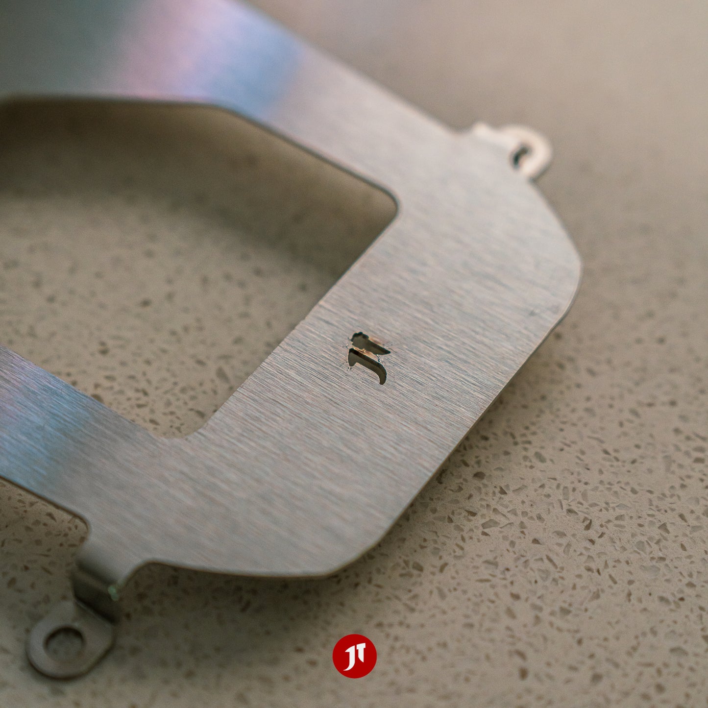 CL7-9 Centre Consol Panel