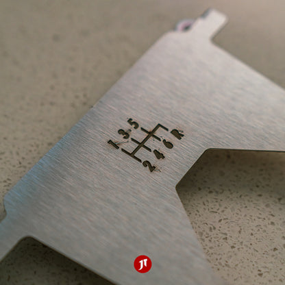 CL7-9 Centre Consol Panel