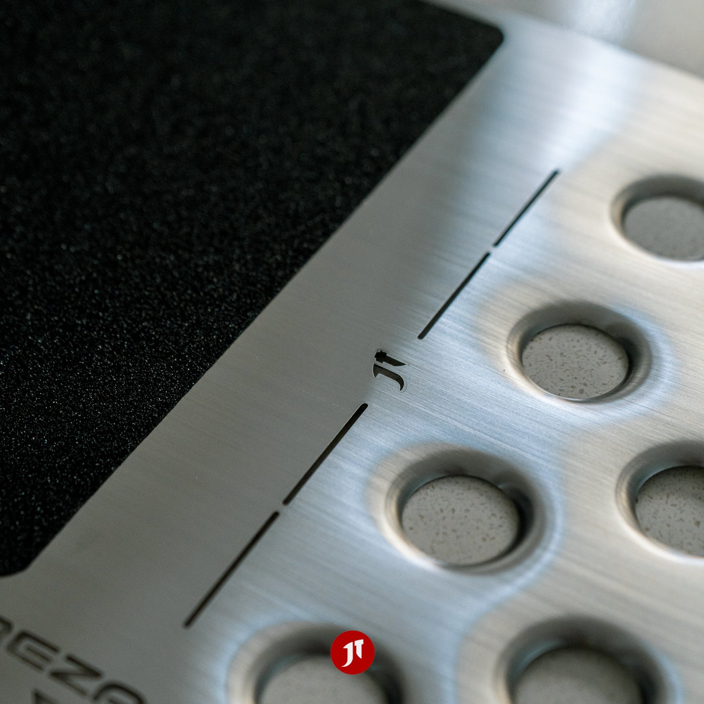 GC8 Subaru WRX Floor Plates (RHD)