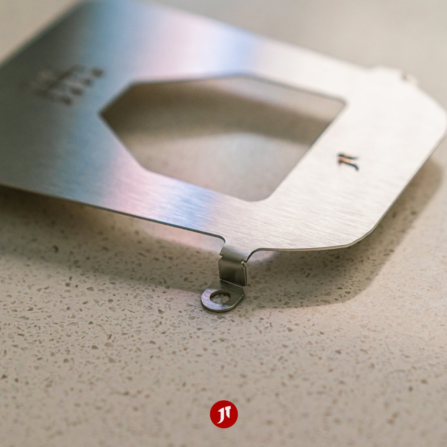 CL7-9 Centre Consol Panel