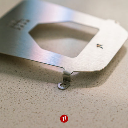 CL7-9 Centre Consol Panel