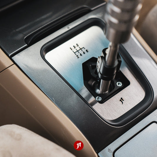 CL7-9 Centre Consol Panel