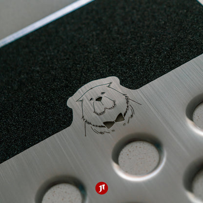 Universal Floor Plate