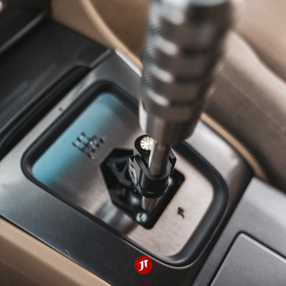 CL7-9 Centre Consol Panel