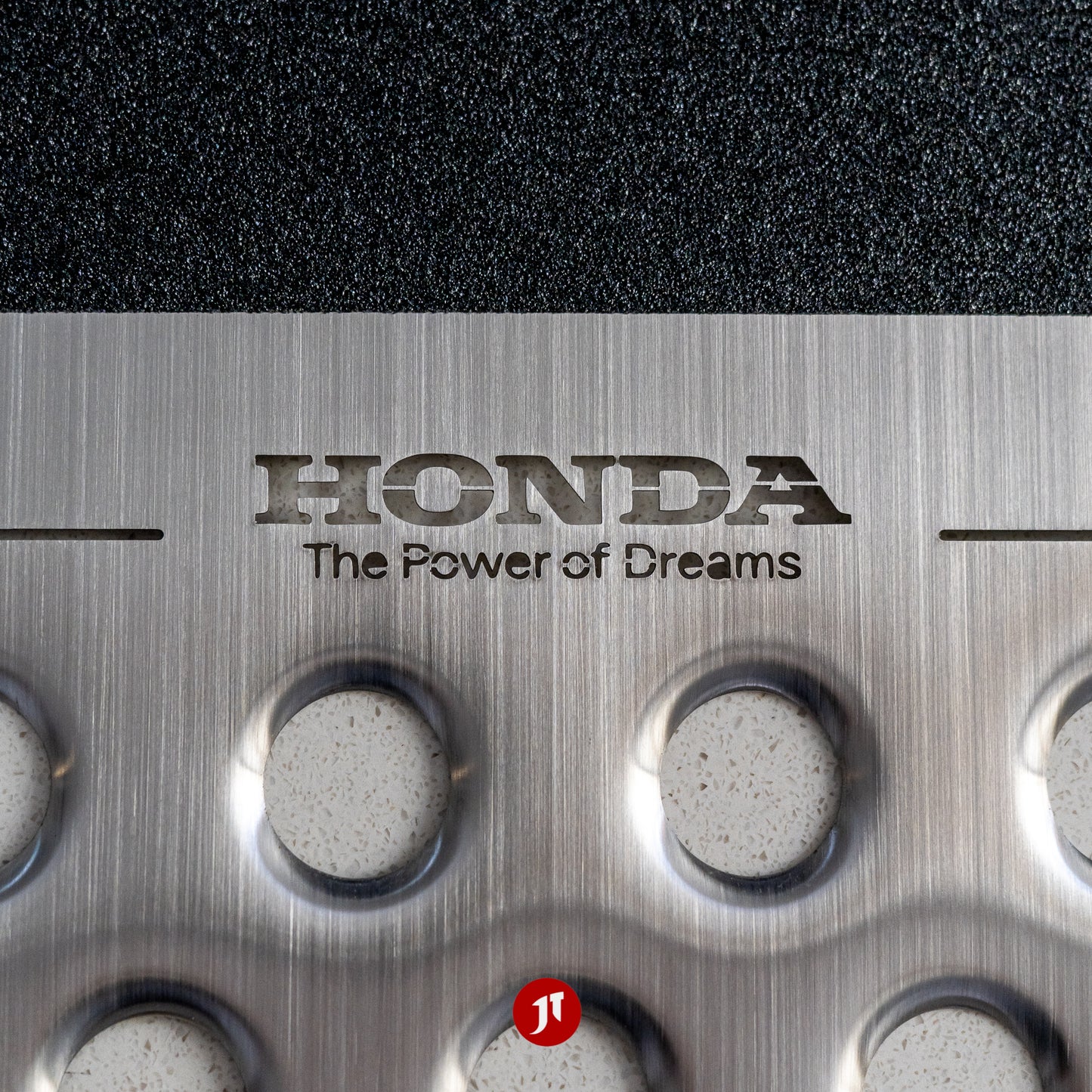 LHD S2000 Floor Plates