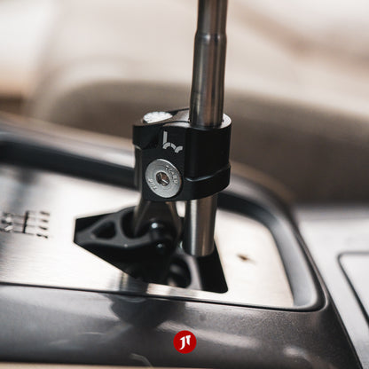 CL7-9 Centre Consol Panel