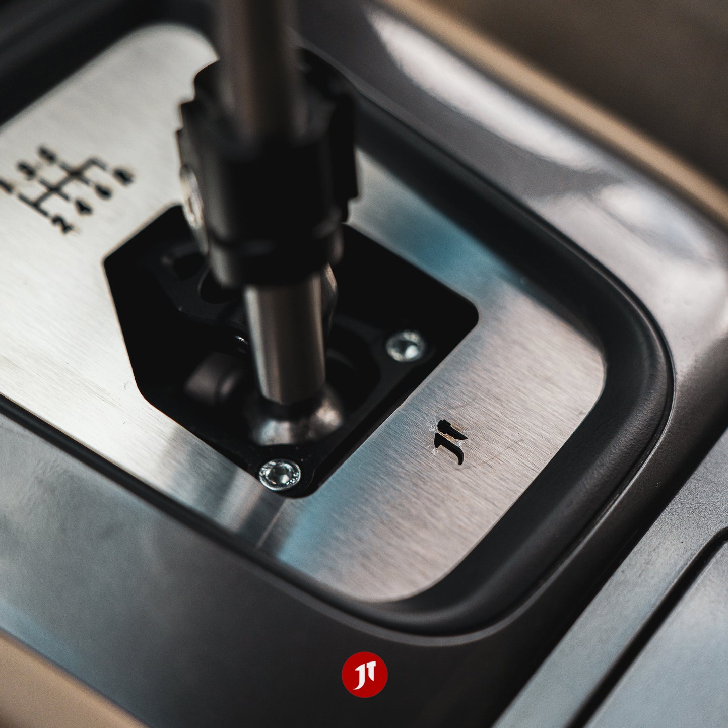 CL7-9 Centre Consol Panel