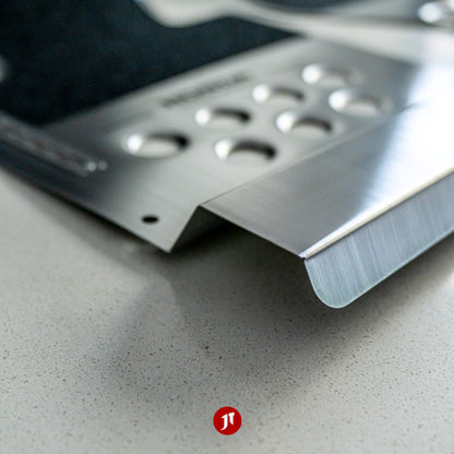 LHD S2000 Floor Plates