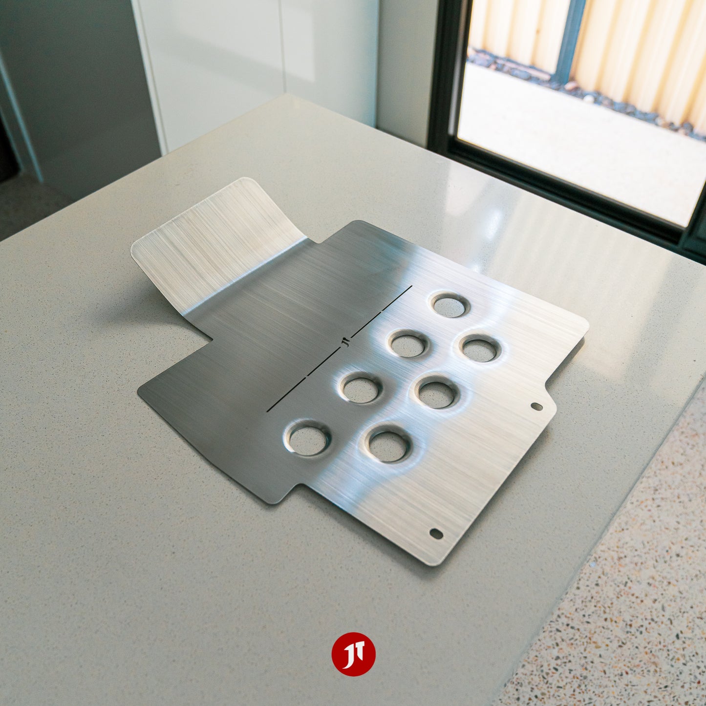 LHD - Evo X / Lancer Gen 9 Floor Plates