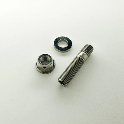 Titanium Manifold Stud - Individual