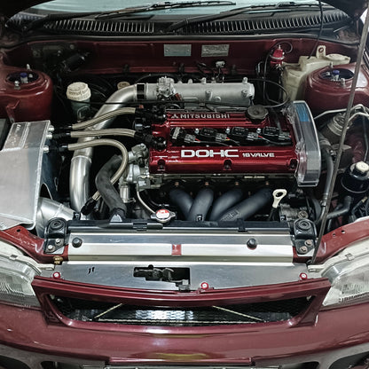 EVO 1-3 Cooling Panel