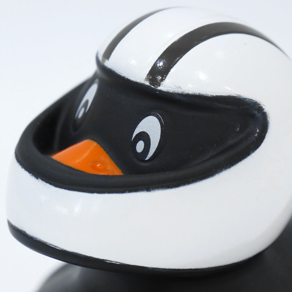 RAYS - OFFICIAL RACING RUBBER DUCKY