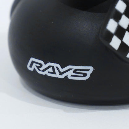 RAYS - OFFICIAL RACING RUBBER DUCKY