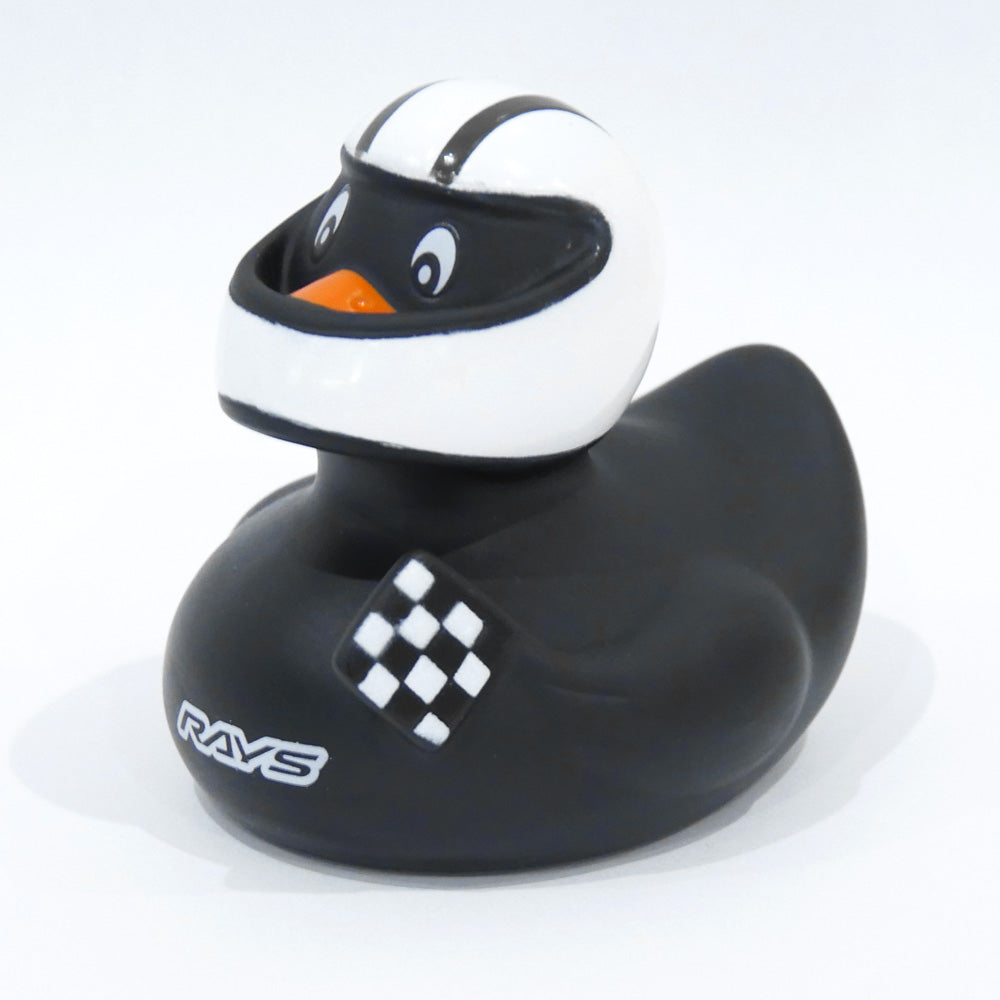 RAYS - OFFICIAL RACING RUBBER DUCKY