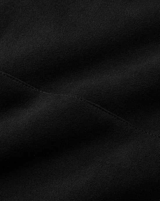 "Dream Chaser" Hoodie // BLACK