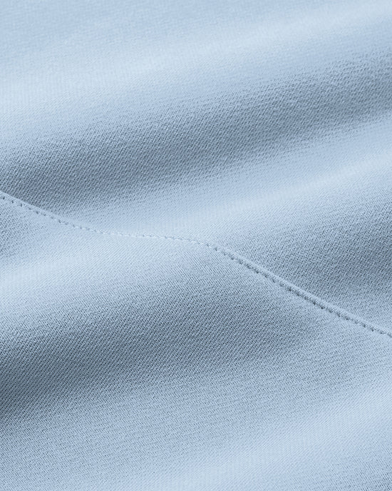 "Dream Chaser" Hoodie // Pastel Blue