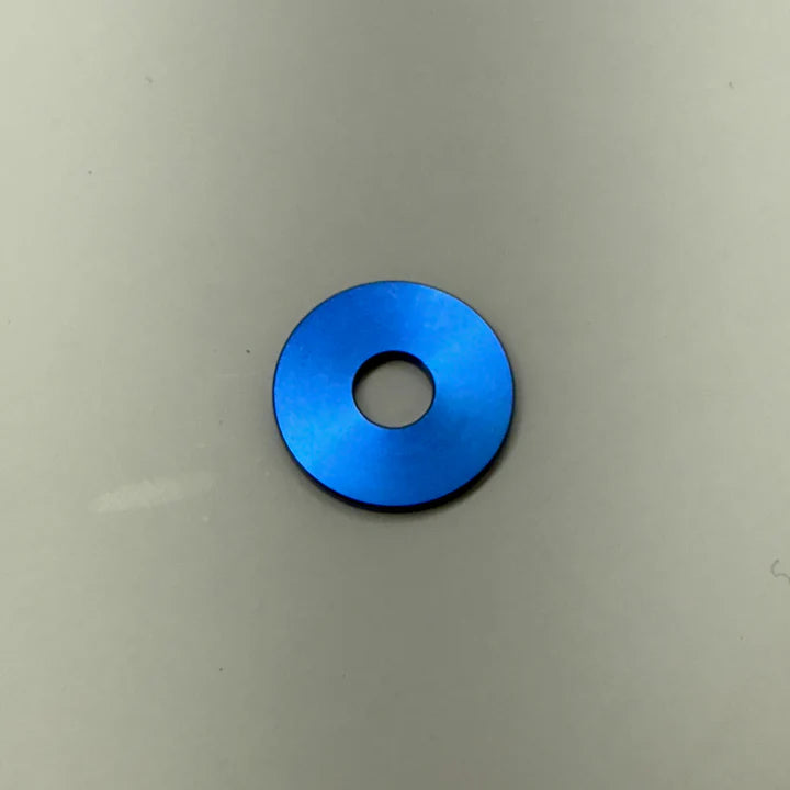 Titanium Washer - Individual