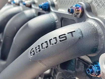 Titanium Manifold Stud - Individual