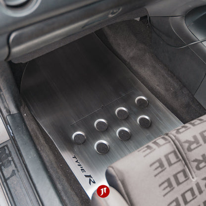 Integra DC2 Floor Plates (RHD)