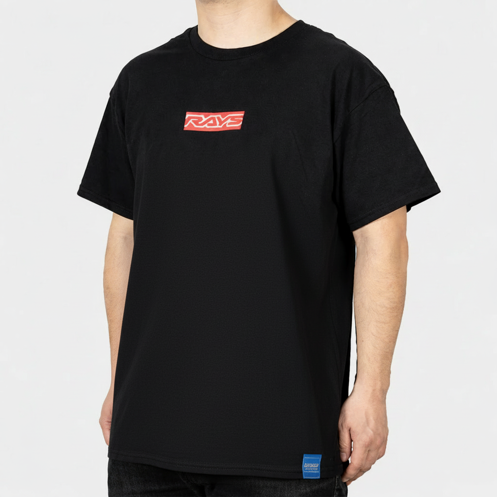 RAYS - OFFICIAL T-shirt